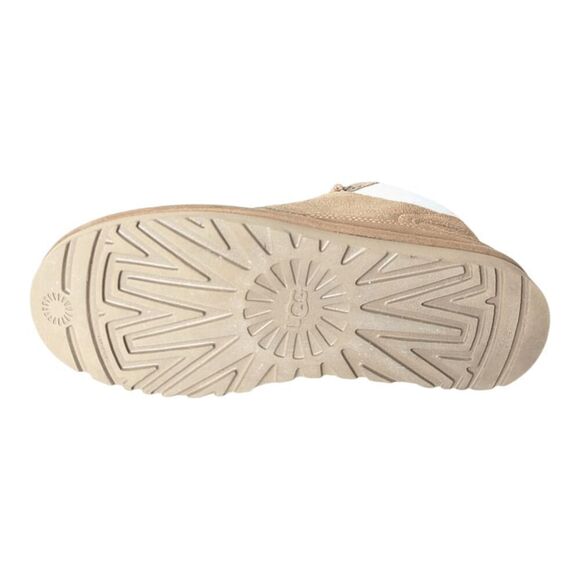 UGG Highland Hi Heritage Boot Size 8.5 - Picture 9 of 9